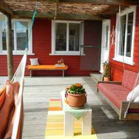 The Beach House Nelson1 , 飯店Founders Park