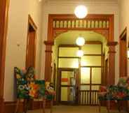 Tempat Tarikan Berdekatan 7 The Customhouse - Backpacker