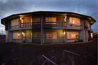 Exterior Sylvan Lodge Motel