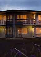 EXTERIOR_BUILDING Sylvan Lodge Motel
