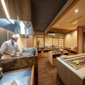 Inn Hanabusa1 , 飯店Zao Utopia Group Home