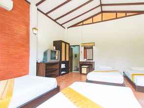 Kamar Tidur 4 Silamanee Resort and Spa Hotel