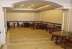 레스토랑 6 Weibo Hotel Hongkou Branch