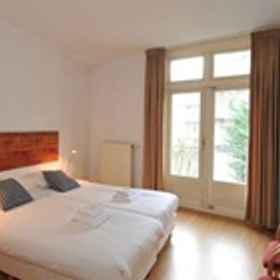 Olympic Stadium Apartment 1, Hotel North Holland