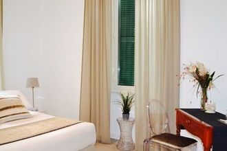 Bedroom 4 BH al Vaticano B&B