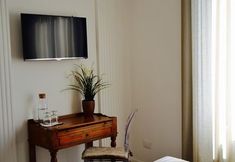 Bedroom 5 BH al Vaticano B&B