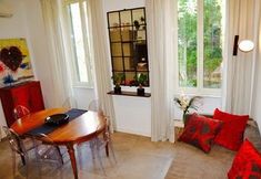 Common Space 7 BH al Vaticano B&B