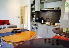 Bedroom 2 BH al Vaticano B&B