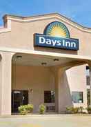 EXTERIOR_BUILDING Days Inn Kennesaw/Atlanta