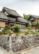 null MOSHI MOSHI HOUSE ~Japanese traditional house~