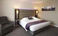 อื่นๆ 7 Premier Inn London City (Aldgate)