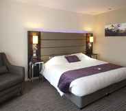 Others 7 Premier Inn London City (Aldgate)