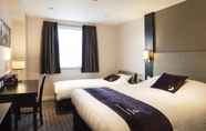 Lainnya 6 Premier Inn London City (Aldgate)