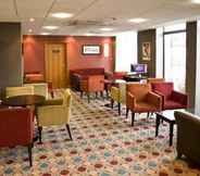 Others 3 Premier Inn London City (Aldgate)