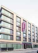 null Premier Inn London City (Aldgate)