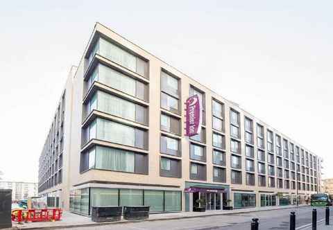 Others Premier Inn London City (Aldgate)