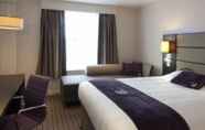 อื่นๆ 5 Premier Inn London City (Aldgate)