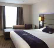 Others 5 Premier Inn London City (Aldgate)