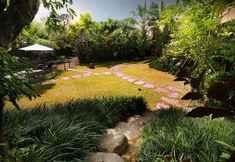 Common Space 3 Villa Arya