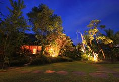 Exterior 4 Villa Arya