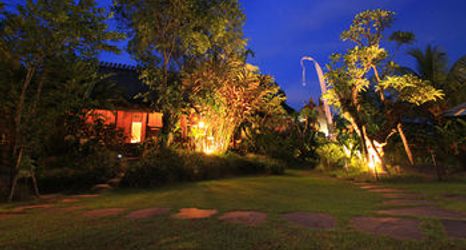 Exterior 2 Villa Arya