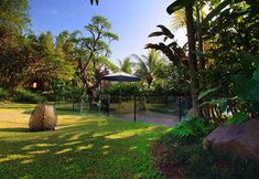 Common Space 6 Villa Arya