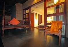 Bedroom 7 Villa Arya