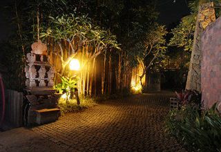 Exterior 4 Villa Arya