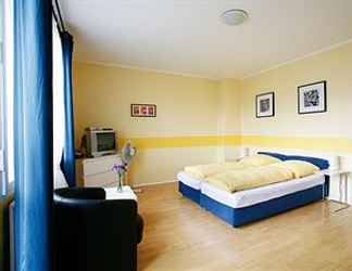 Bedroom 2 Palais Winterfeldt