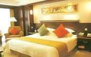 Kamar Tidur 3 Golden Jade Sunshine Hotel