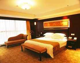 Bilik Tidur 4 Golden Jade Sunshine Hotel