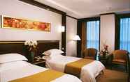 Kamar Tidur 5 Golden Jade Sunshine Hotel