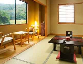 Lainnya 2 Yuhigaura Onsen Ryokan Yuhigaura