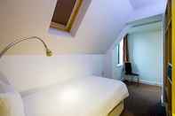 Toilet Kamar Ruskin Hotel