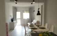Lain-lain 6 Suncity Alonso de Palencia Apartmentos