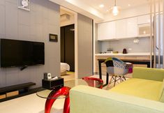 Bedroom 4 Ruifeng Arena