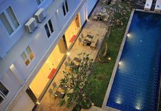 其他 4 MarsCity Hotel (FORMERLY Mars City Hotel By Gaing Mas Group)