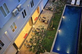 其他 4 MarsCity Hotel (FORMERLY Mars City Hotel By Gaing Mas Group)