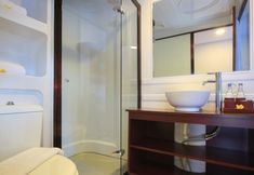 其他 3 MarsCity Hotel (FORMERLY Mars City Hotel By Gaing Mas Group)