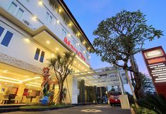 其他 2 MarsCity Hotel (FORMERLY Mars City Hotel By Gaing Mas Group)