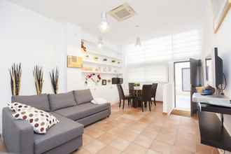 Others 4 Stay Barcelona Apartments Gracia