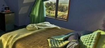 Bedroom 4 Kapitea Ridge