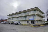 Exterior Motel 6 Cincinnati South Florence