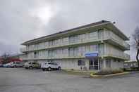 Luar Bangunan Motel 6 Cincinnati South Florence