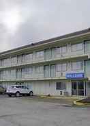 EXTERIOR_BUILDING Motel 6 Cincinnati South Florence