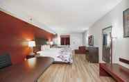 Lainnya 3 Red Roof Inn & Suites Rome