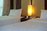 Bangunan Brightel All Suites Shanghai