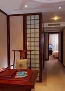 VIEW_ATTRACTIONS Brightel All Suites Shanghai