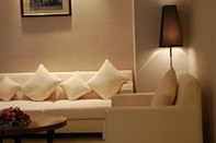 Ruang untuk Umum Brightel All Suites Shanghai