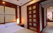 Lobi 5 Brightel All Suites Shanghai